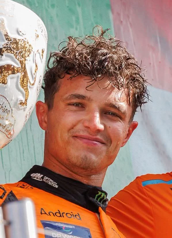 Lando Norris 15 thumbnail