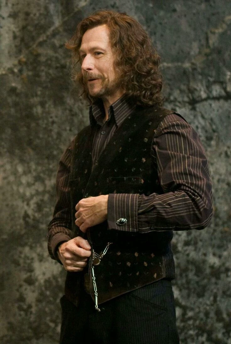 Sirius Black Gay thumbnail