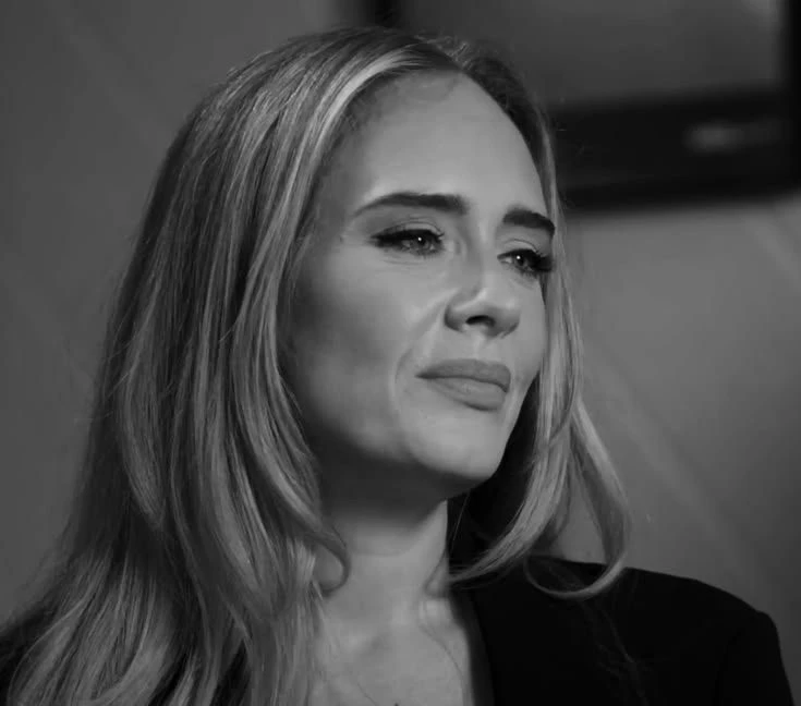 Adele thumbnail