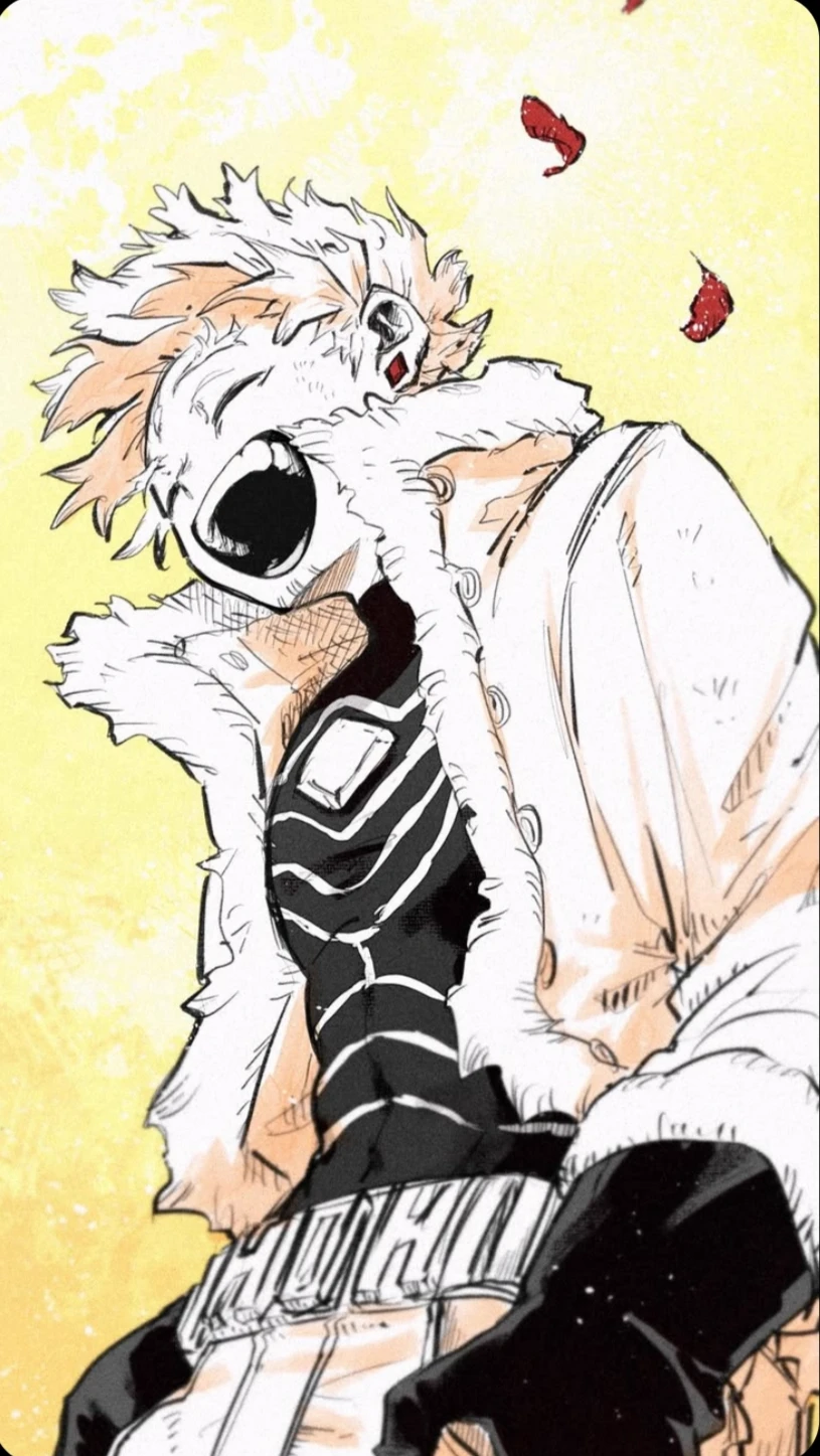 Keigo Takami - Hawks thumbnail