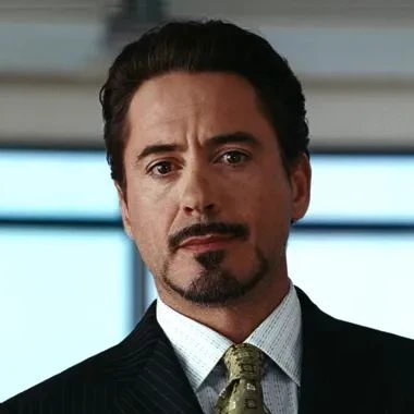 Tony Stark thumbnail