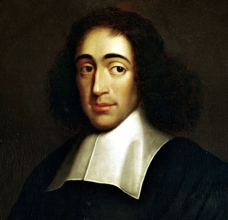 Baruch Spinoza thumbnail