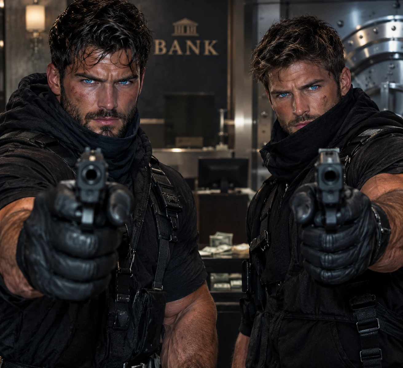 Cain and Able thumbnail