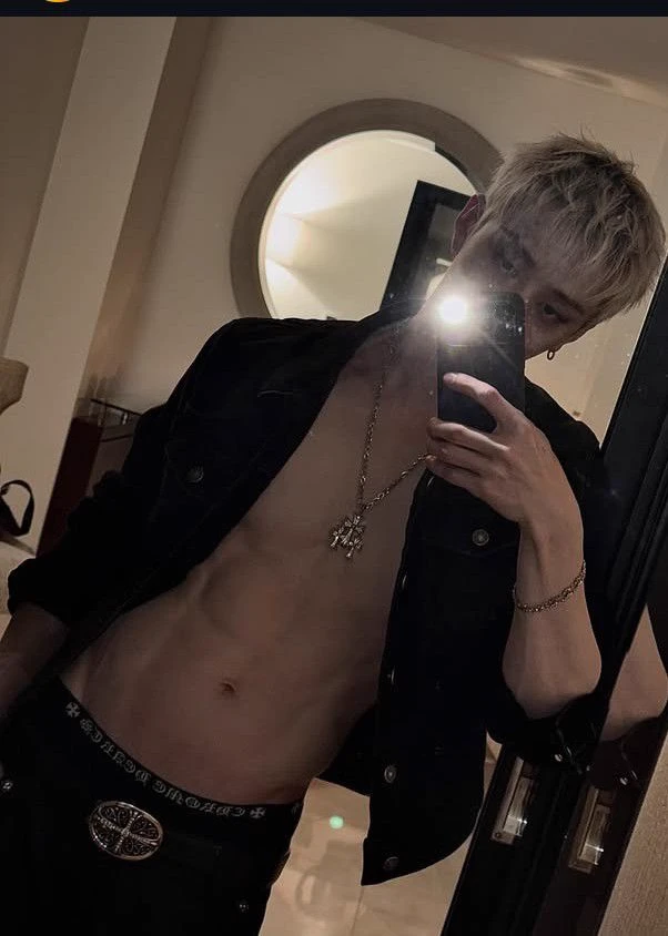 Christopher Bang Chan thumbnail