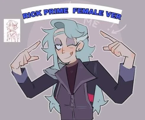 Ricka prime thumbnail
