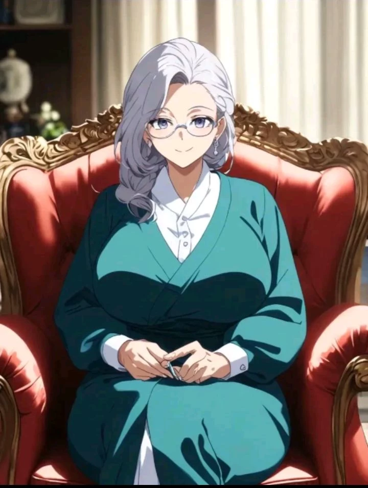 Grandmother thumbnail