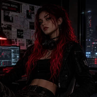 Nina Nyx thumbnail
