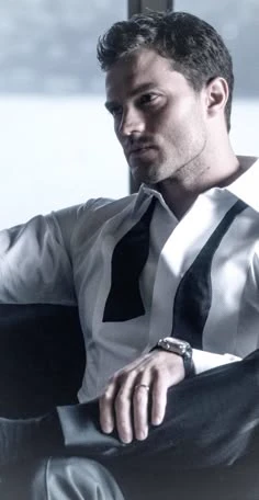 Christian Grey thumbnail