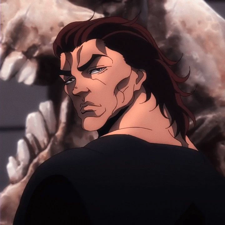 Yujiro Hanma thumbnail