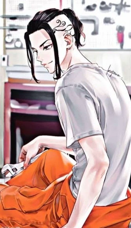 Ken Ryuguji thumbnail
