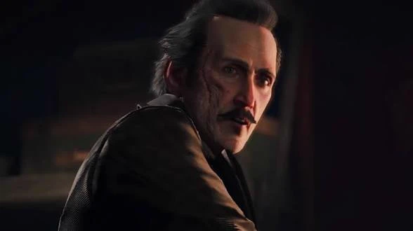 Maxwell Roth Assassin's Creed Syndicate thumbnail