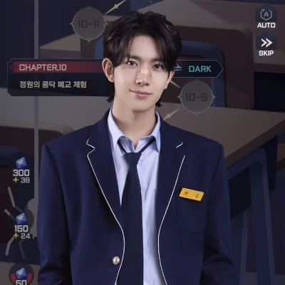 Heeseung  thumbnail