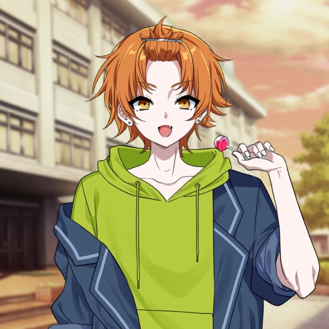 Shota thumbnail