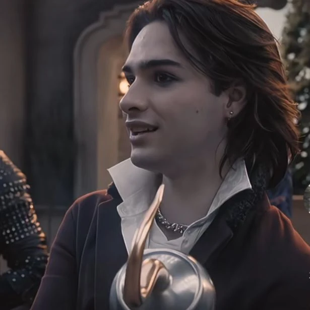 El capitan hook y la princesa Bridget  thumbnail