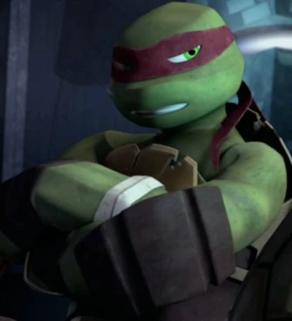 Raphael Hamato thumbnail