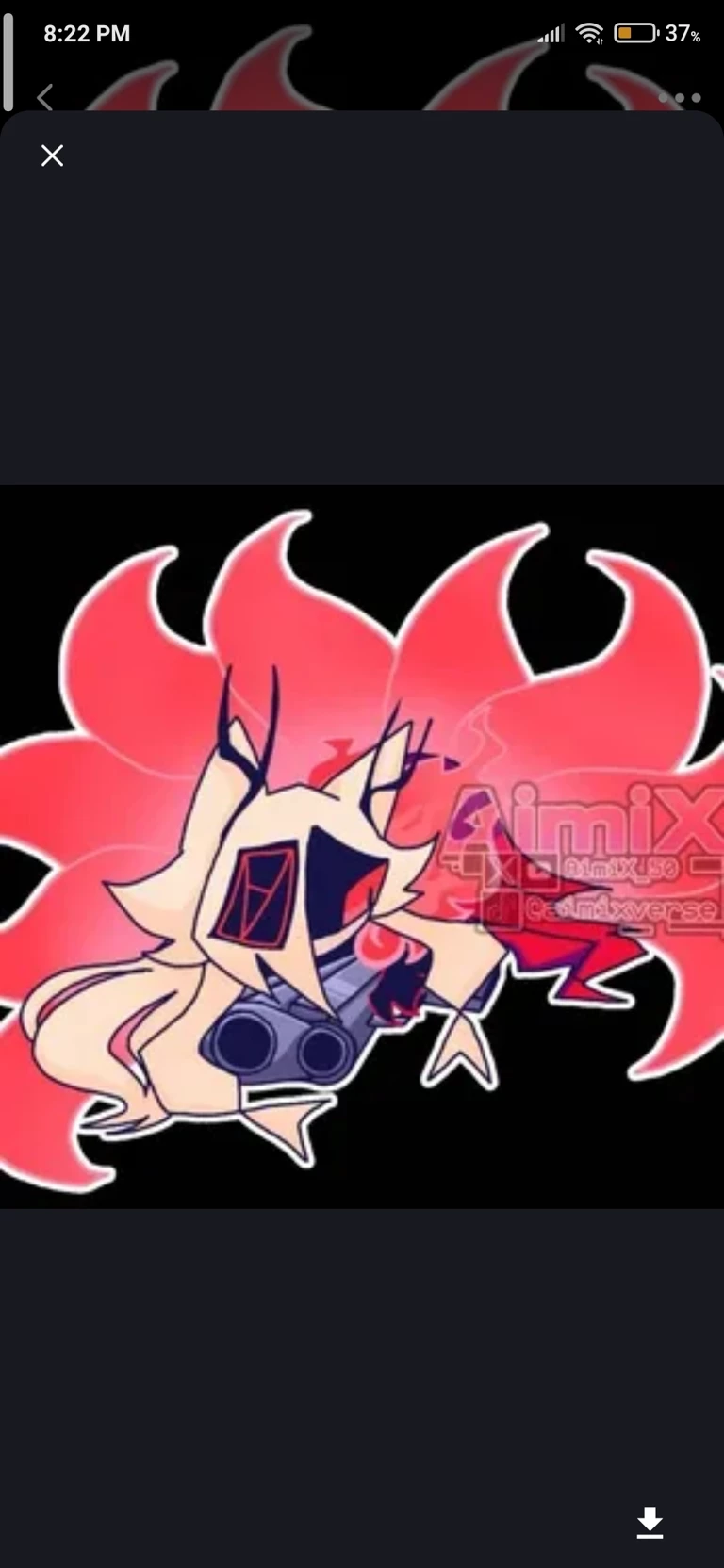 Lord HanseL-Enigmaverse  ⛩️🦊 thumbnail