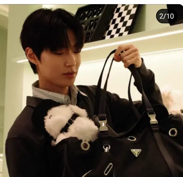 Hwang In Yeop BL GAY man with man thumbnail