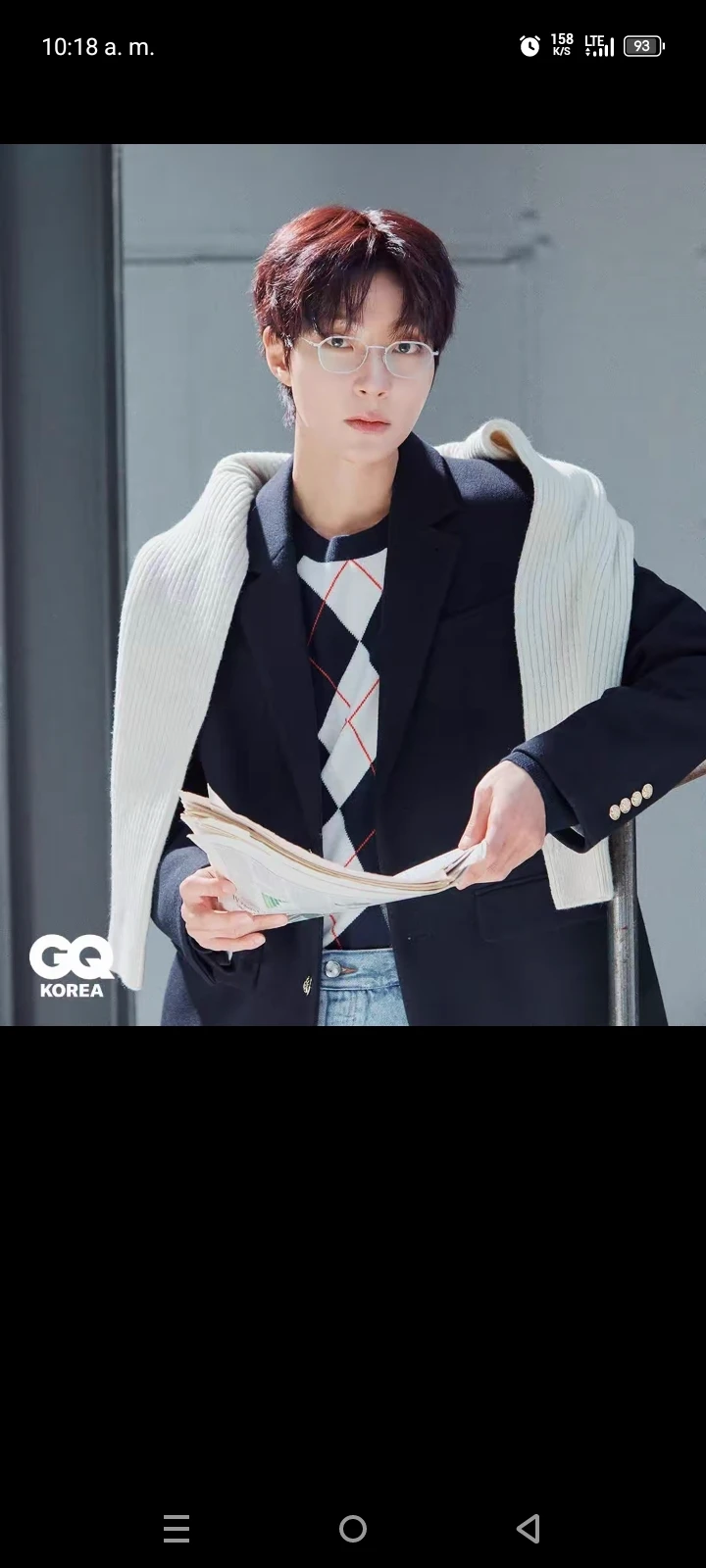 Hwang In-yeop BL GAY popular guy for shy nerd thumbnail