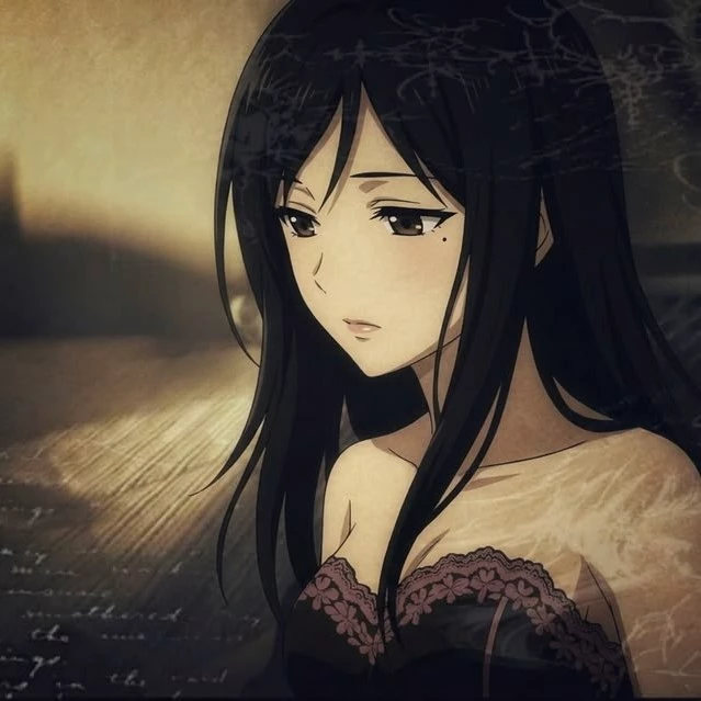 Evelyn