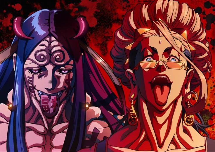 Zerofuku & Buddha thumbnail
