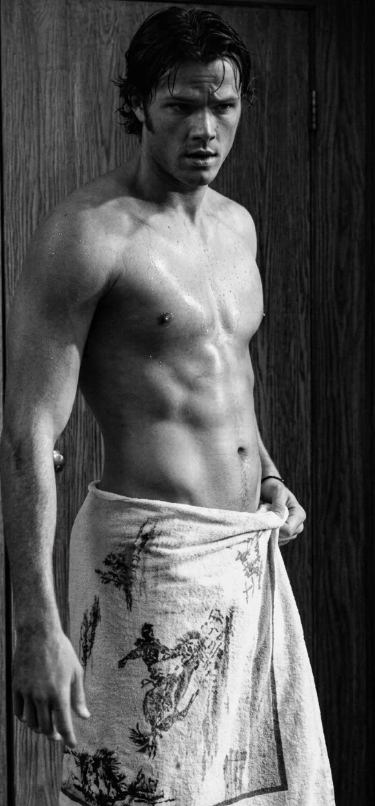 Sam Winchester \| college roommate thumbnail