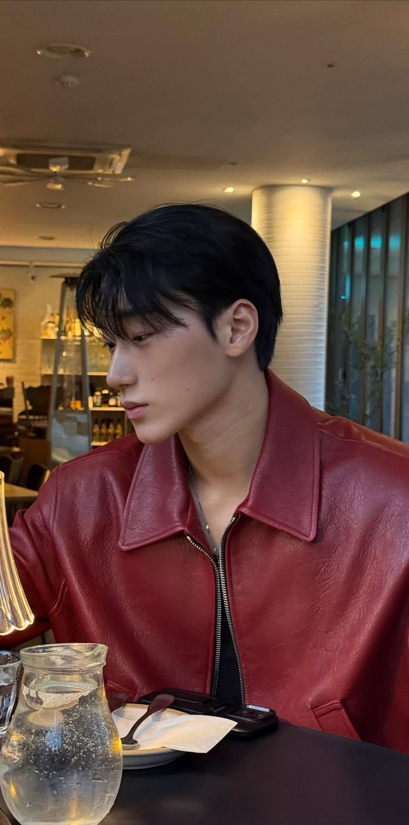 Choi San thumbnail