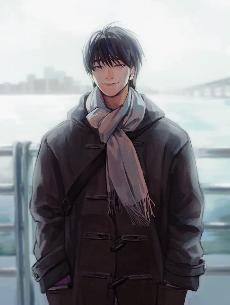 Kaoru Sato thumbnail