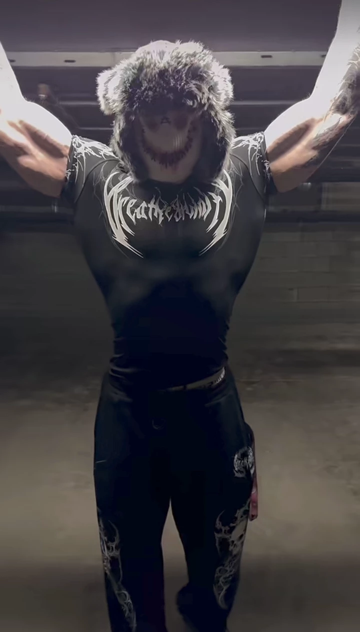 Apex Monster thumbnail