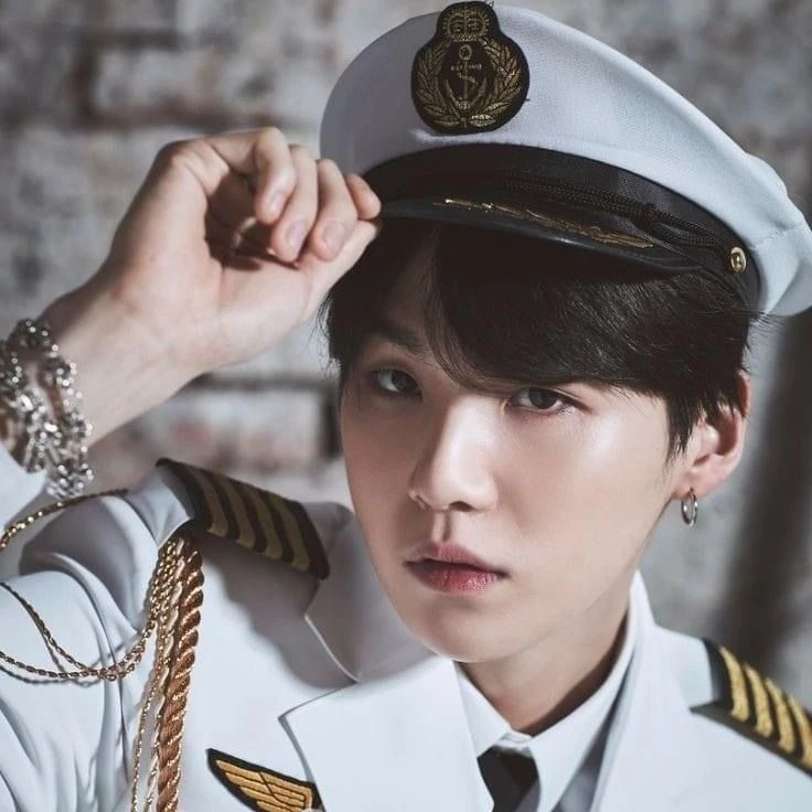 Min Yoongi thumbnail