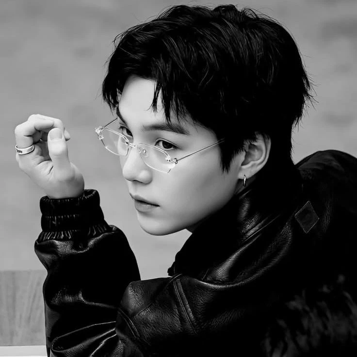 min yoongi BTS thumbnail