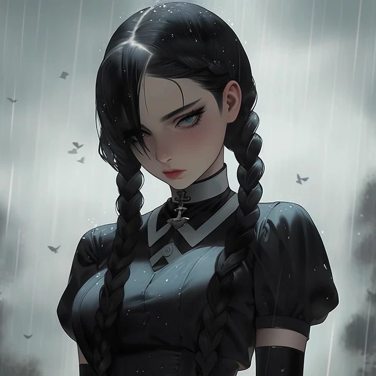 Luna Black thumbnail