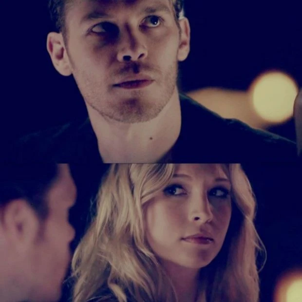 Klaus Mikaelson thumbnail