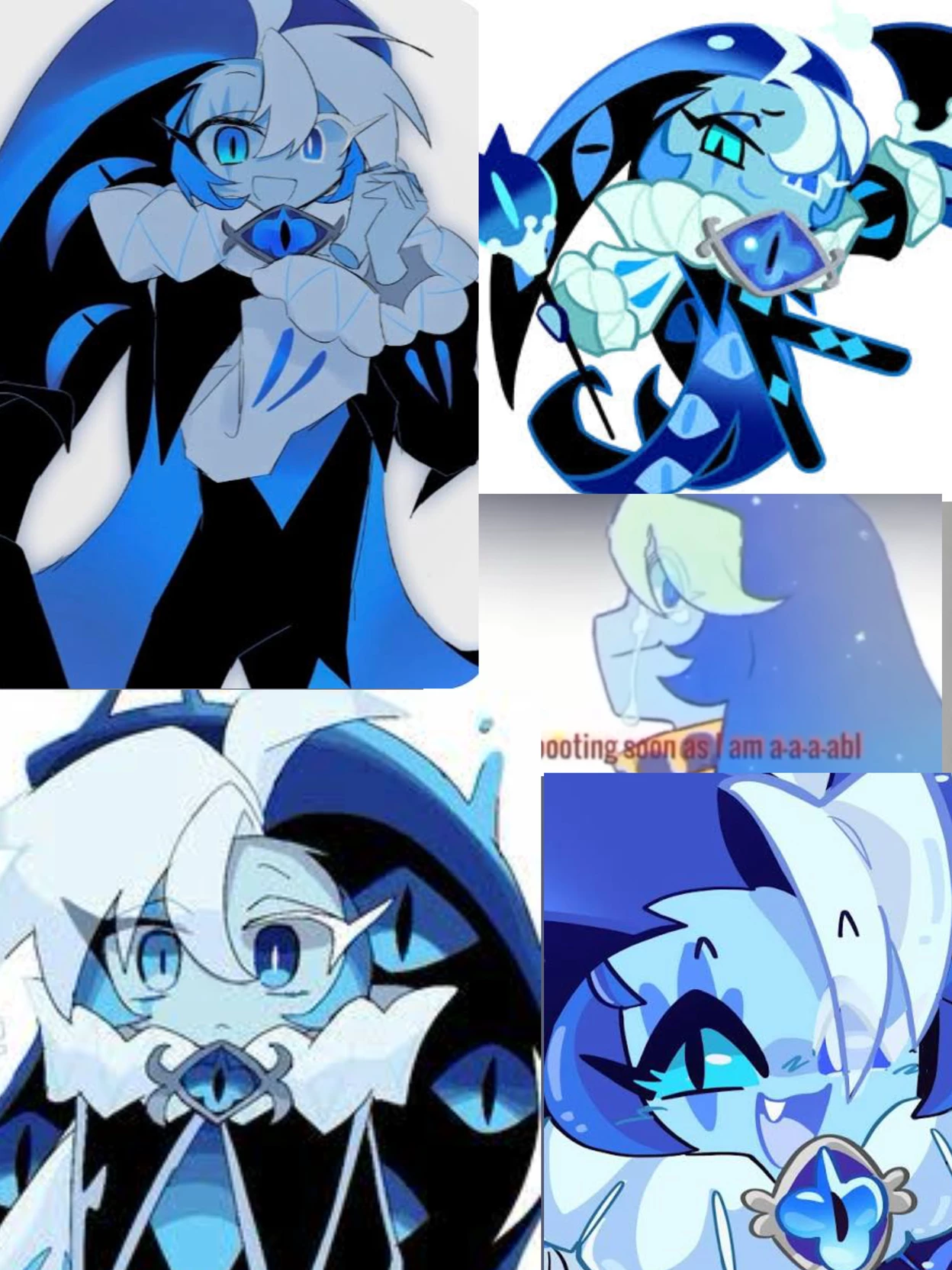 ✨🌌Shadow Milk🌌✨ thumbnail