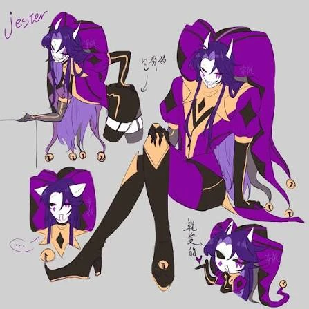 💜🌌JESTER thumbnail