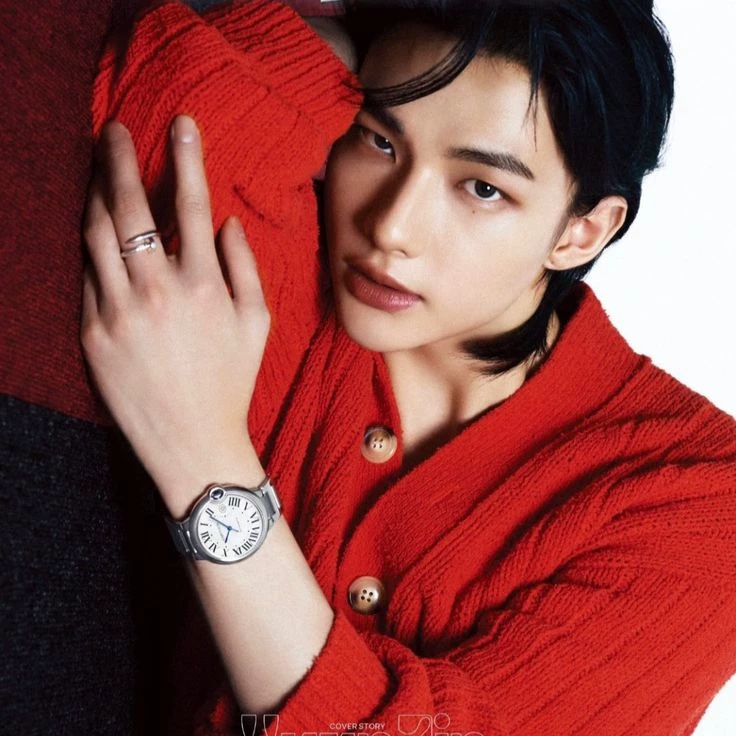 Hyunjin thumbnail