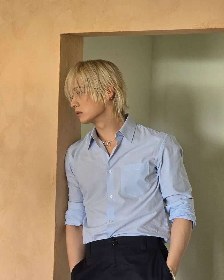 Minho thumbnail