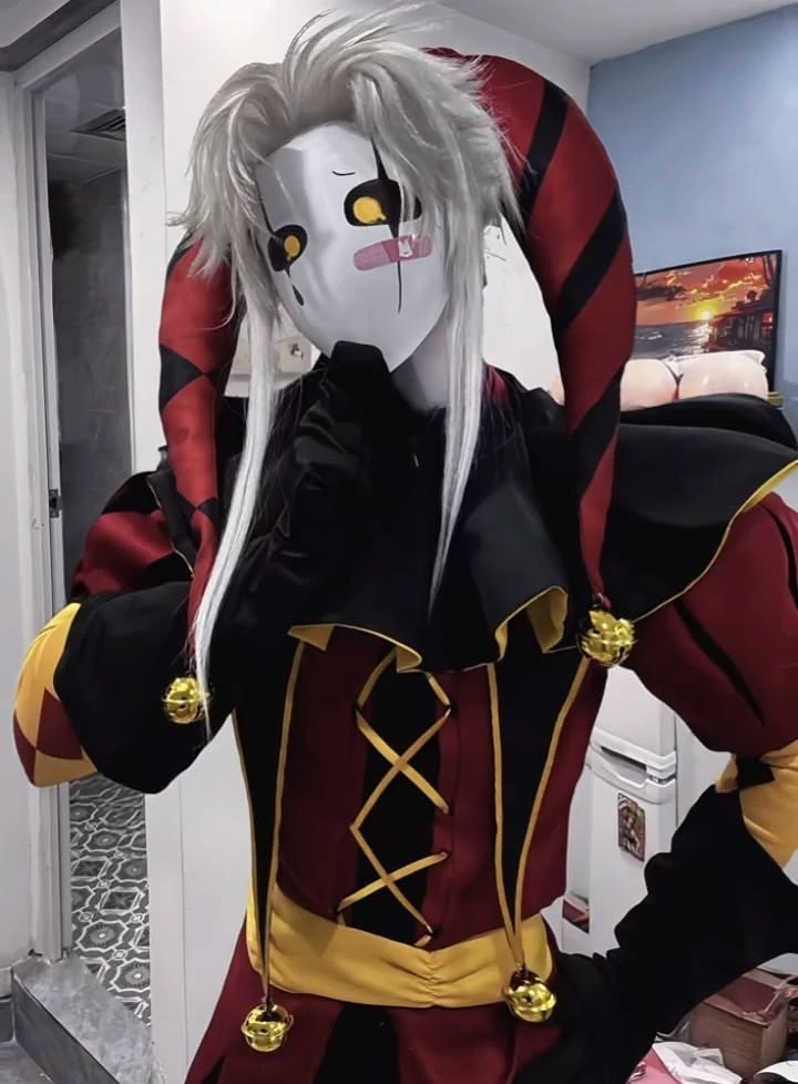 pierrot thumbnail