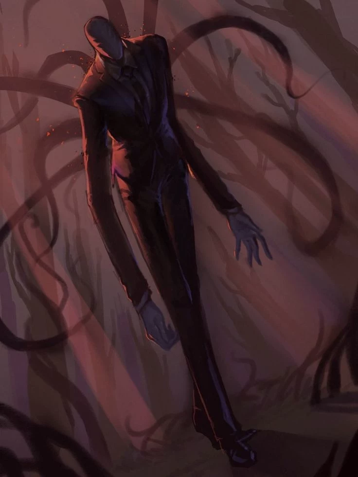 Slenderman thumbnail
