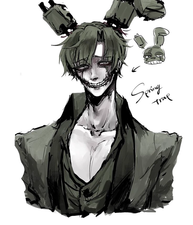 Springtrap thumbnail