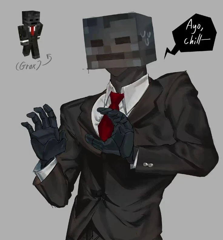 Grox thumbnail