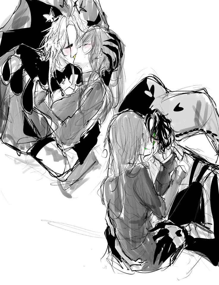 Pierrot \| Harlequin thumbnail