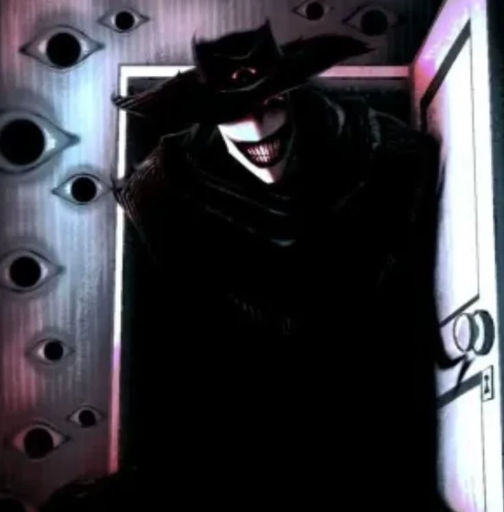 He hatman thumbnail