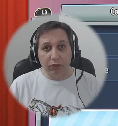 Pampa gameplays thumbnail
