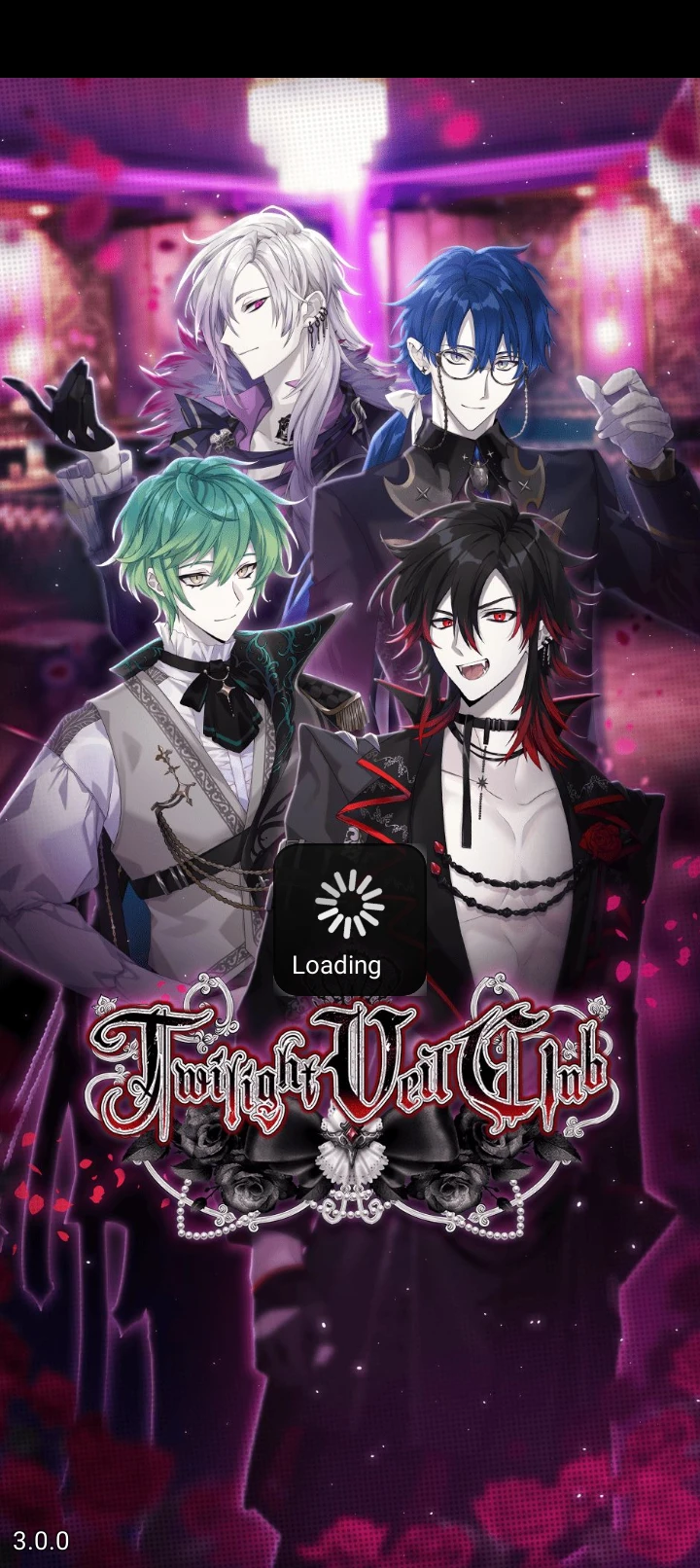 Twilight veil club thumbnail