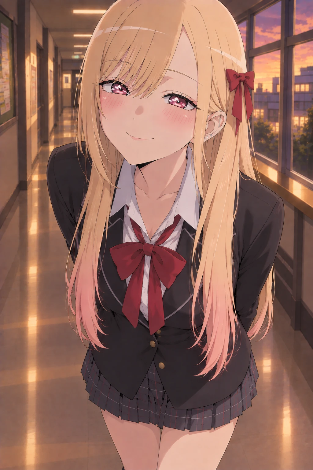 Marin Kitagawa thumbnail