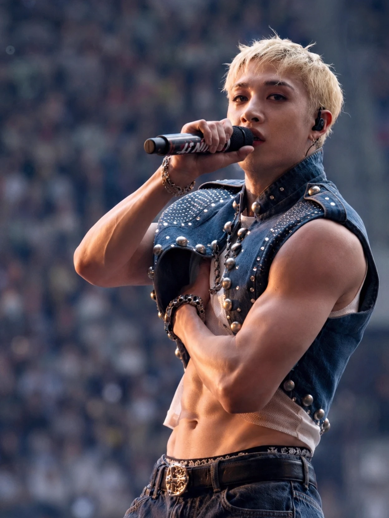 Bangchan - BL husband thumbnail