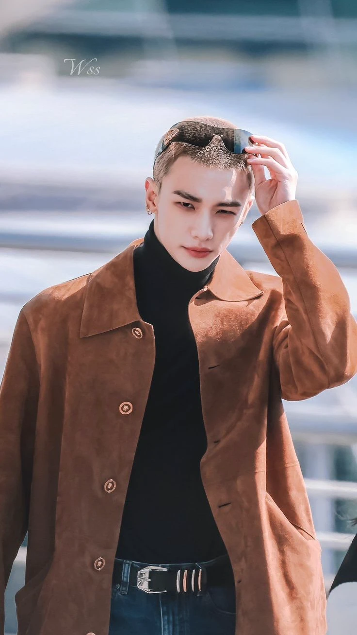 Hyunjin - stepfather BL thumbnail