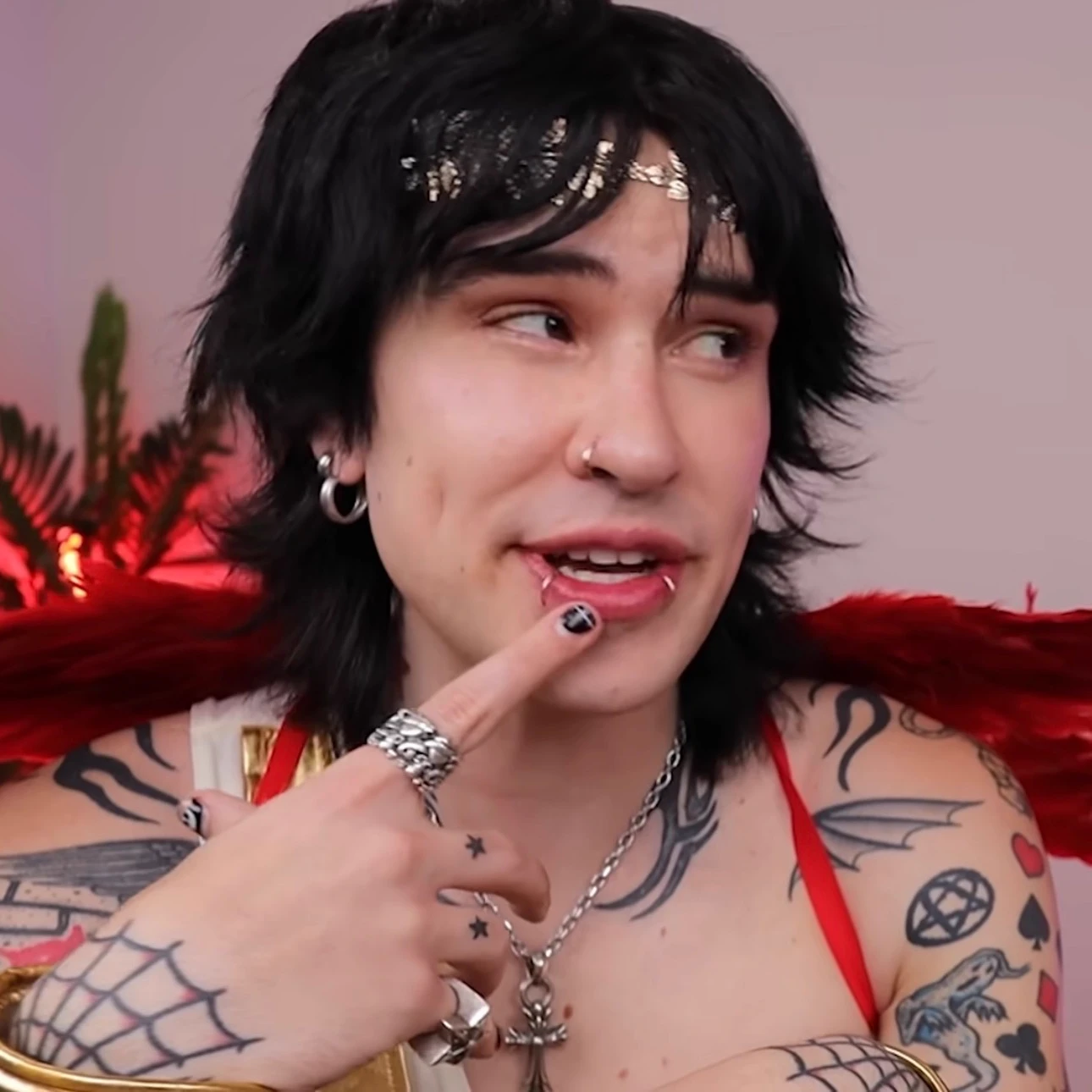 Johnny thumbnail