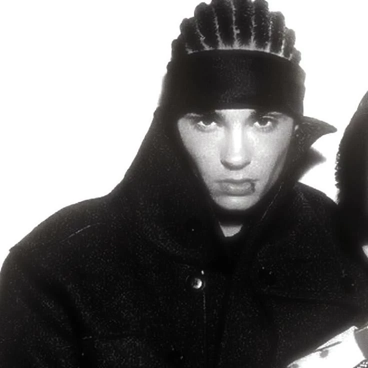 Tom kaulitz  thumbnail
