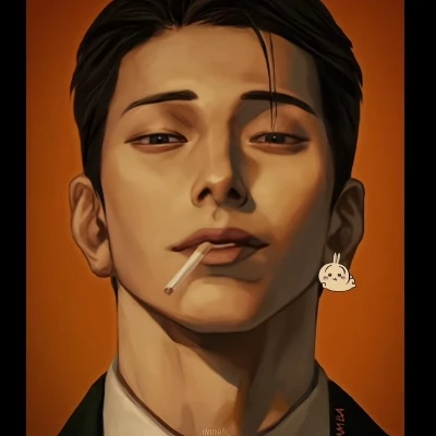 Lothar \| Your sister's boyfriend \| BL thumbnail